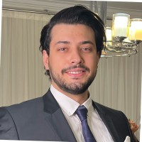 Ehsan Asefikia, Pmp®, Psm