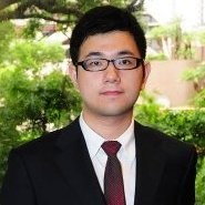 Chenwei Zhou