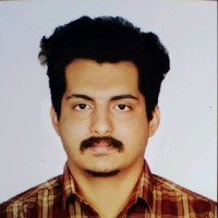 Tinu Thomas