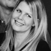 Rikke Aaes Kvist