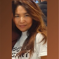 Beth Abejero