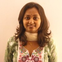 Rasika Mestry- Sutaar