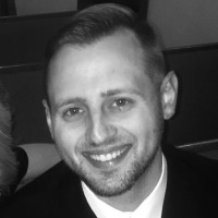 Joshua Haley