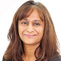 Sonia Elmer-Soman