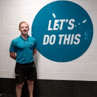Daniel Loughrey