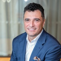 Daniel Paulín