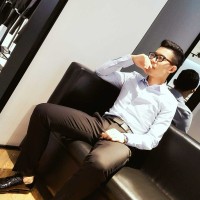 Eason Jiang