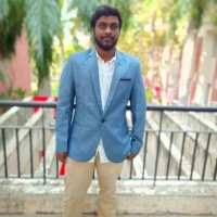 Monishwar M
