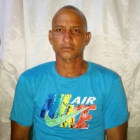 junior Diaz