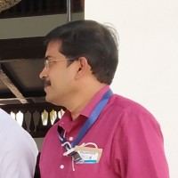 BIJOY PANICKER