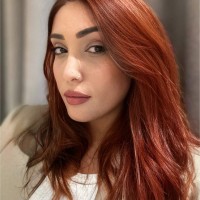 Christina Kakouratou