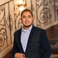 Mohamed Hanafy