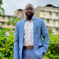 Oreoluwa Olatunji