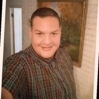 David Anthony Adams Nieto