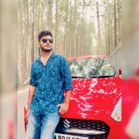 Manoj M