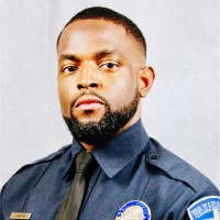 Darrell Wafer - Master Peace Officer