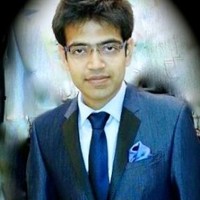 Siddharth Saxena