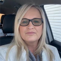 Amy Barker
