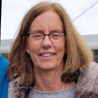 Katherine Markey