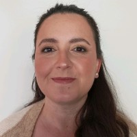 Maria Eugenia Benavides Arias