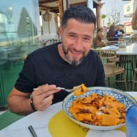 Fabrizio Russo