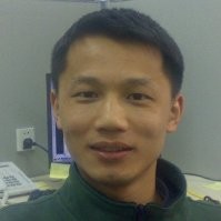Kent Xiong