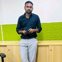 Srikanth Choppadandi