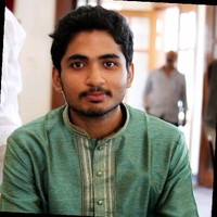 Anoop Srinivas