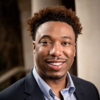 Cedric J. Norman