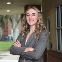 Madison Haire