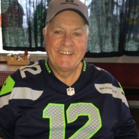 Ron Rashell
