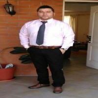 Alex Francisco Marambio Sanhueza