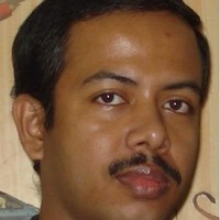 Arindam Nandi