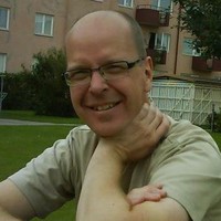 Thomas Sickeldal
