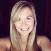 Amber Jones