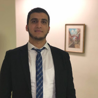 Abdou Al Mousali