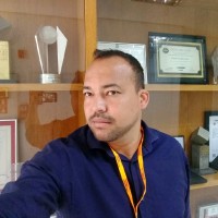 Denis Ferreira Santana