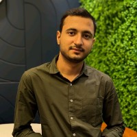 Rishank Mehrotra