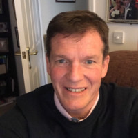 Mark Creamer