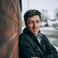 Ethan Clark