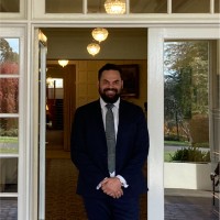 Brendan Bowman