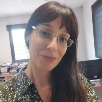 Ana Villalobos Bernal