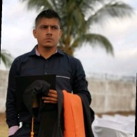 Etzael Sánchez García