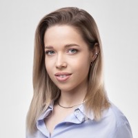 Polina Mikhankova