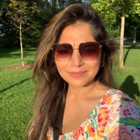 Umaima Motiwala