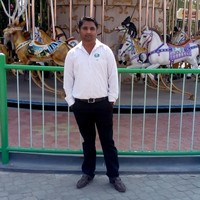 Atul Dahatonde