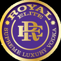Royal Elite Vodka