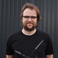 Oliver Larsen
