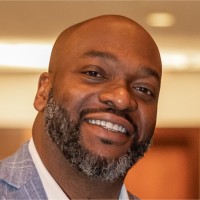 Roberto Lee, PHR, MBA, SWP