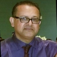 Roger Ramanand